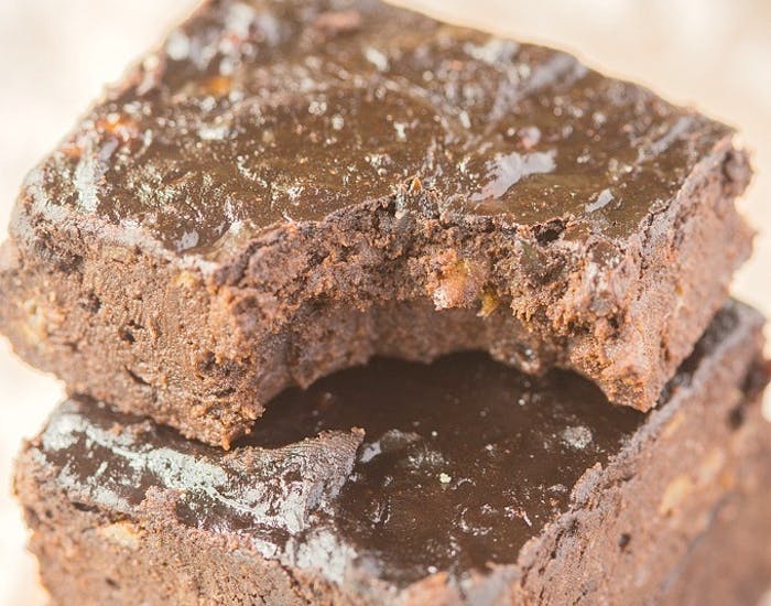 brownie