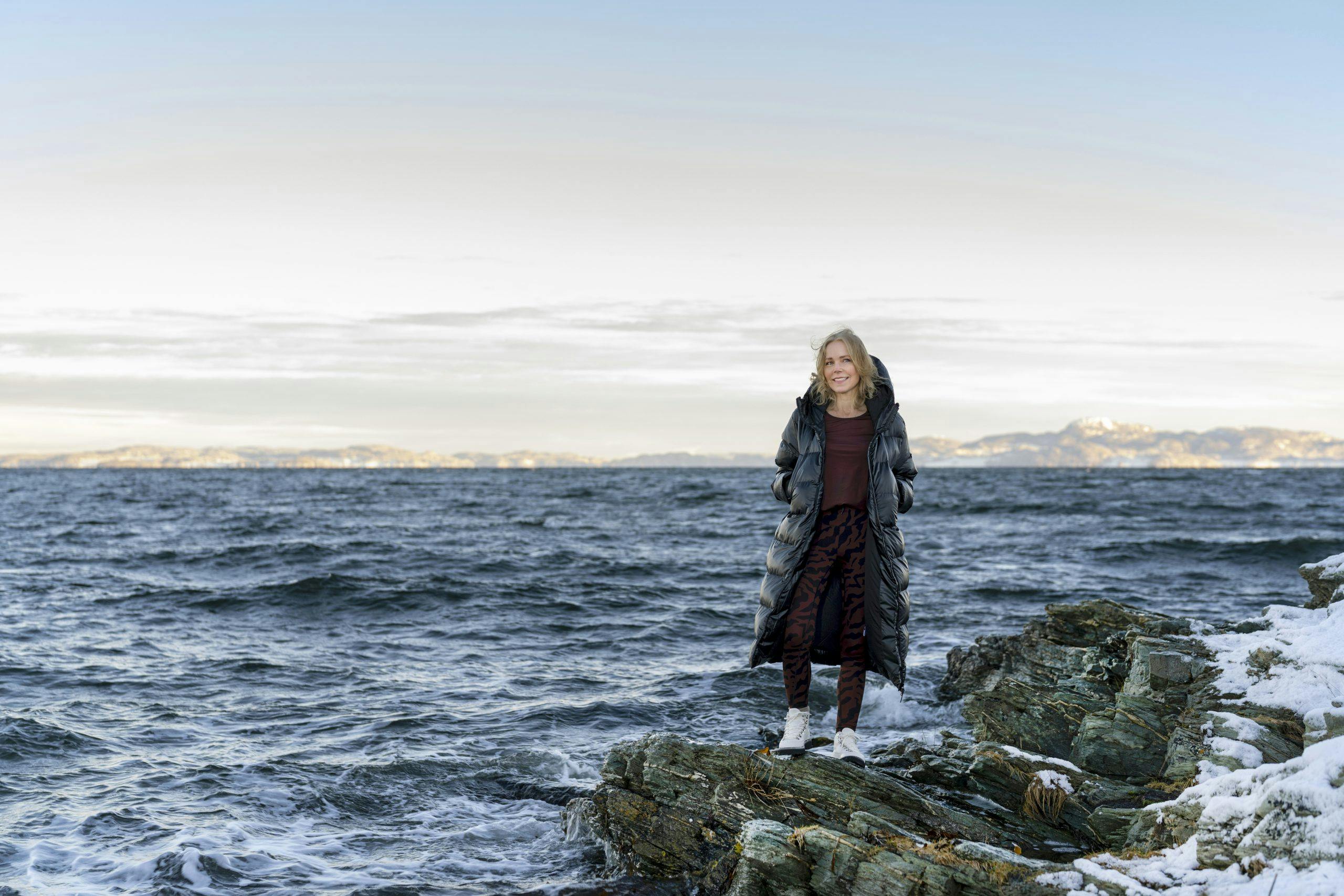 berit nordstrand helsetips