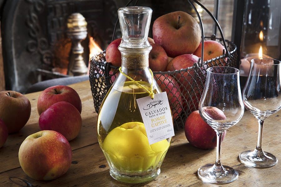 calvados dupont b99 6zCYD 3aU4