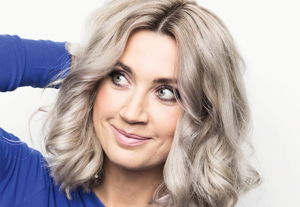 Camilla Läckberg, ny bok Heksen, Fjällbacka-serien