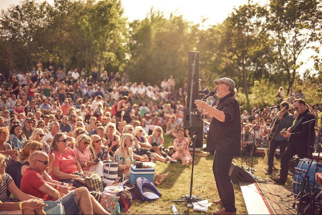 Sommerens beste festivaler i 2024