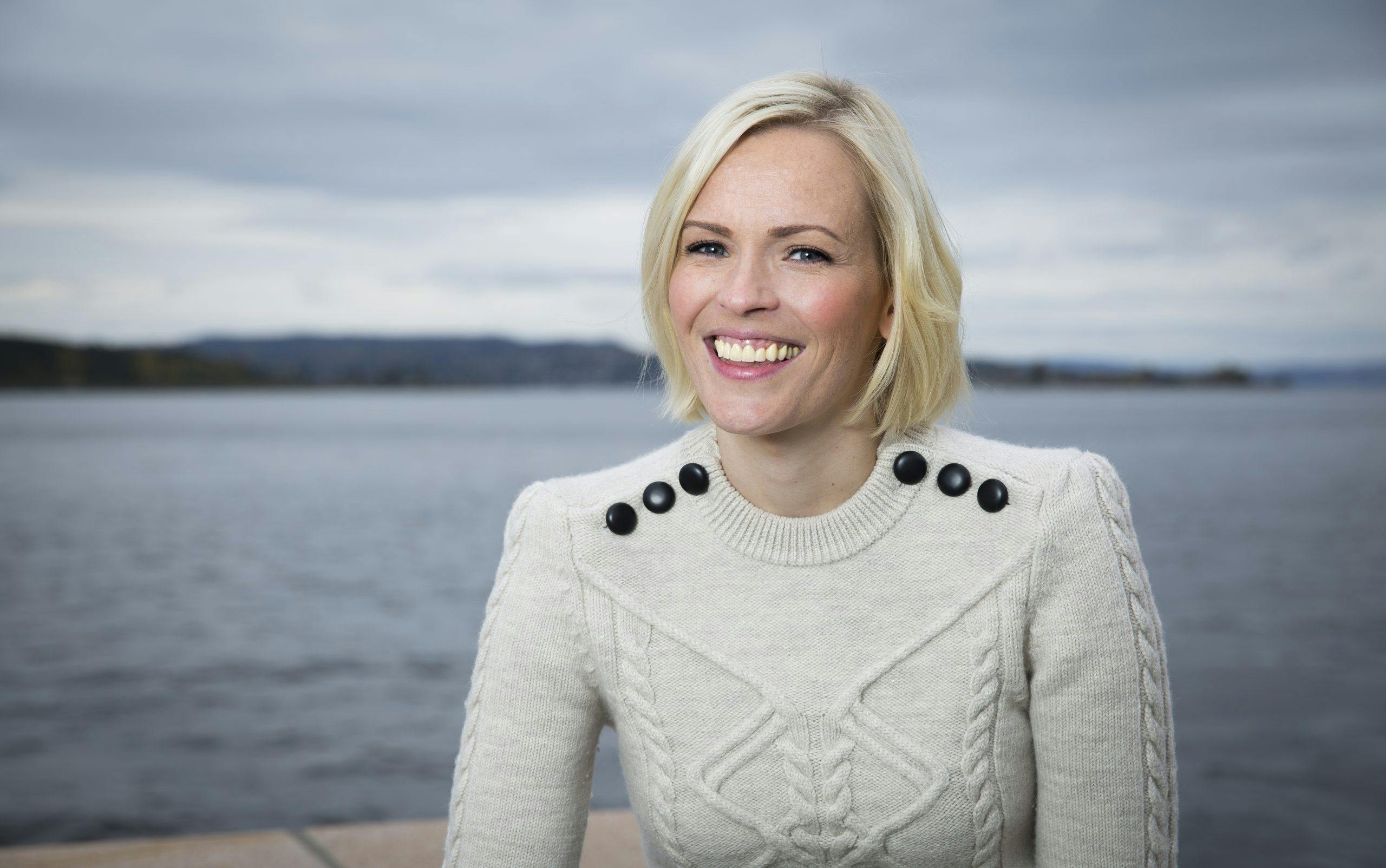 Carina Olset Carina Olset