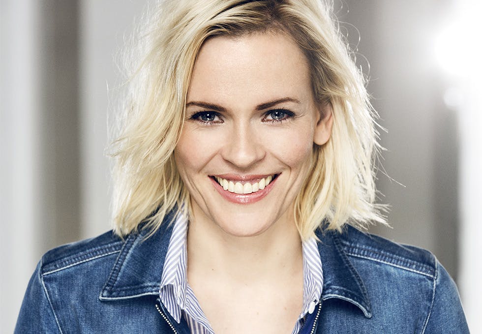 Carina Olset