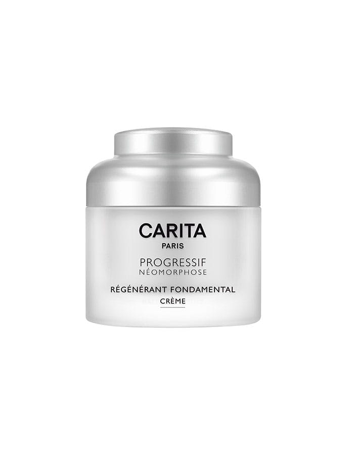 VOLUM: Hudkrem Carita