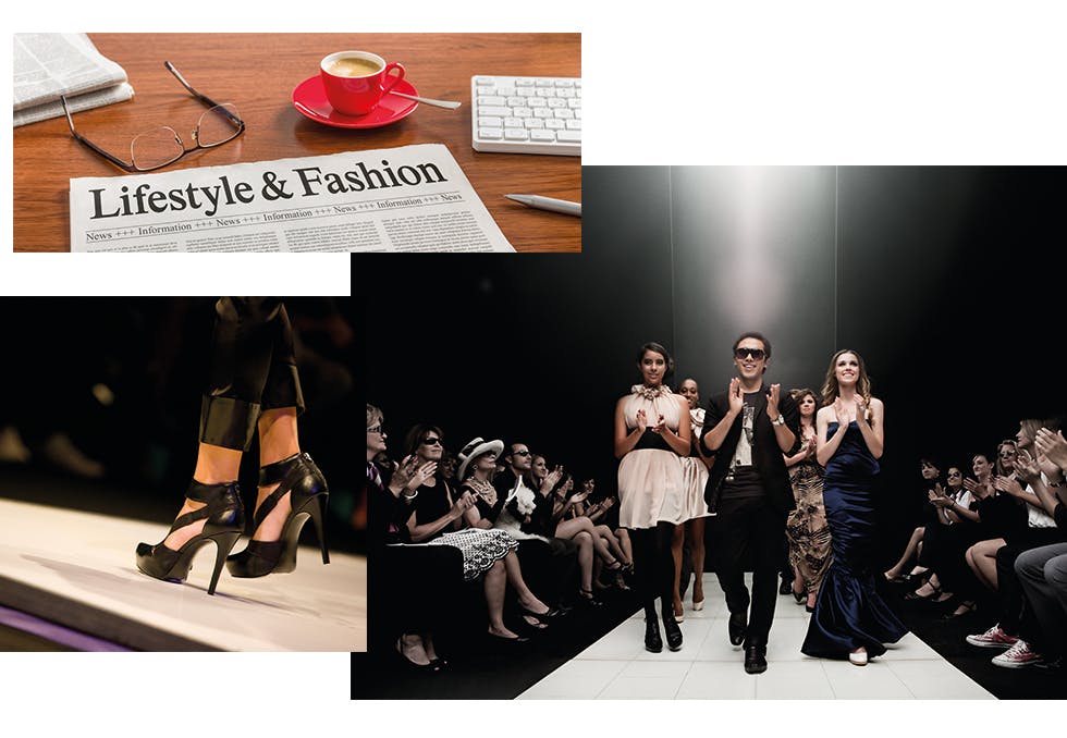 designerklær, catwalk, designerklær til leie