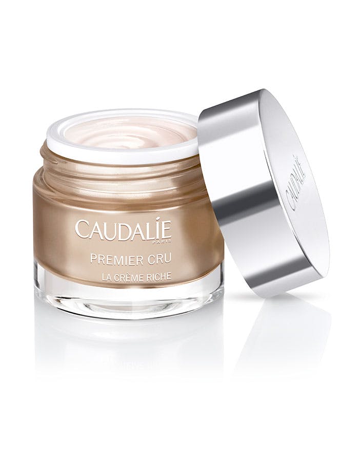 EKSTRA RIK: Krem for tørr, moden hud