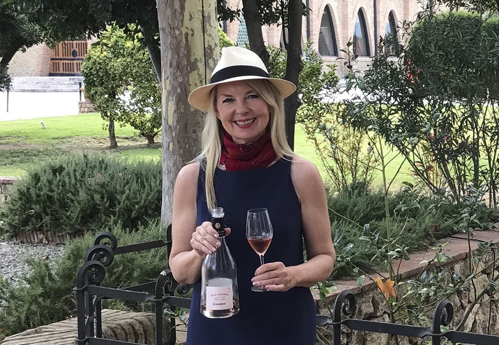 Hva er egentlig cava?