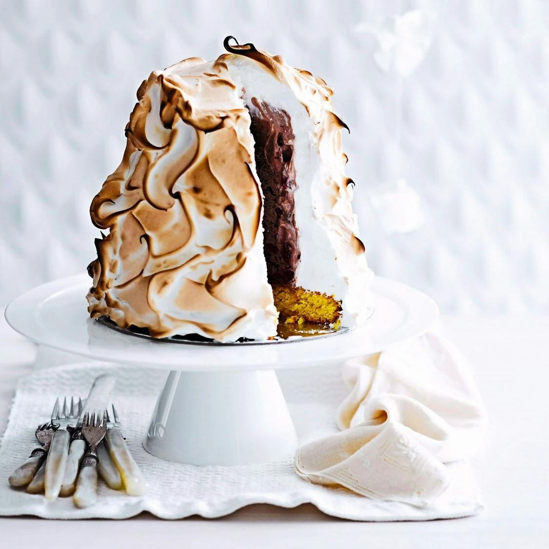 Beste kake til 17 mai