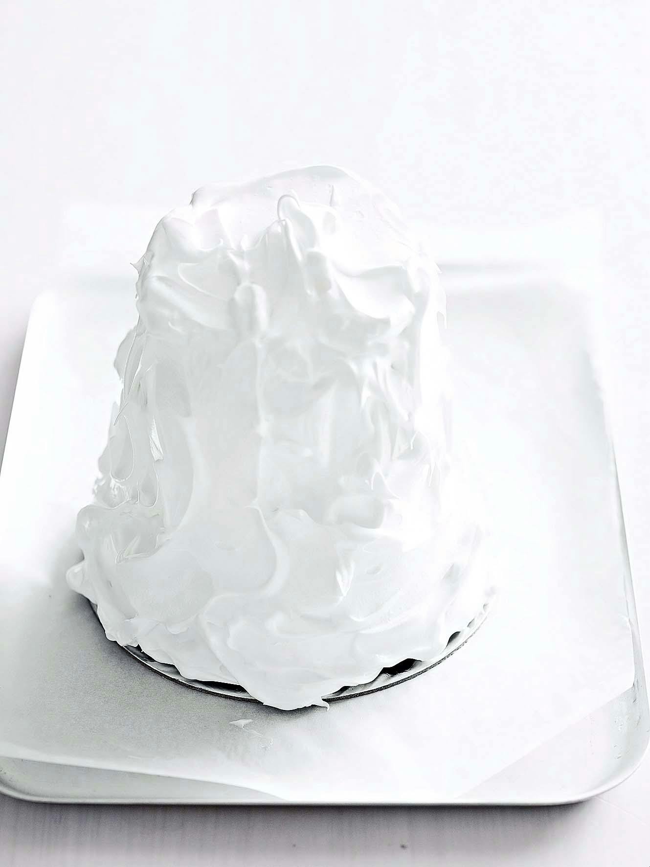 Omelette norvégienne 