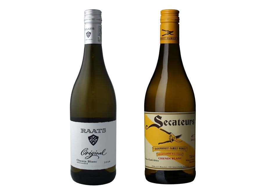 chenin blanc 5072501 Raats Original Chenin Blanc 2019 1695701 A.A. Badenhorst Secateurs Chenin Blanc 2019