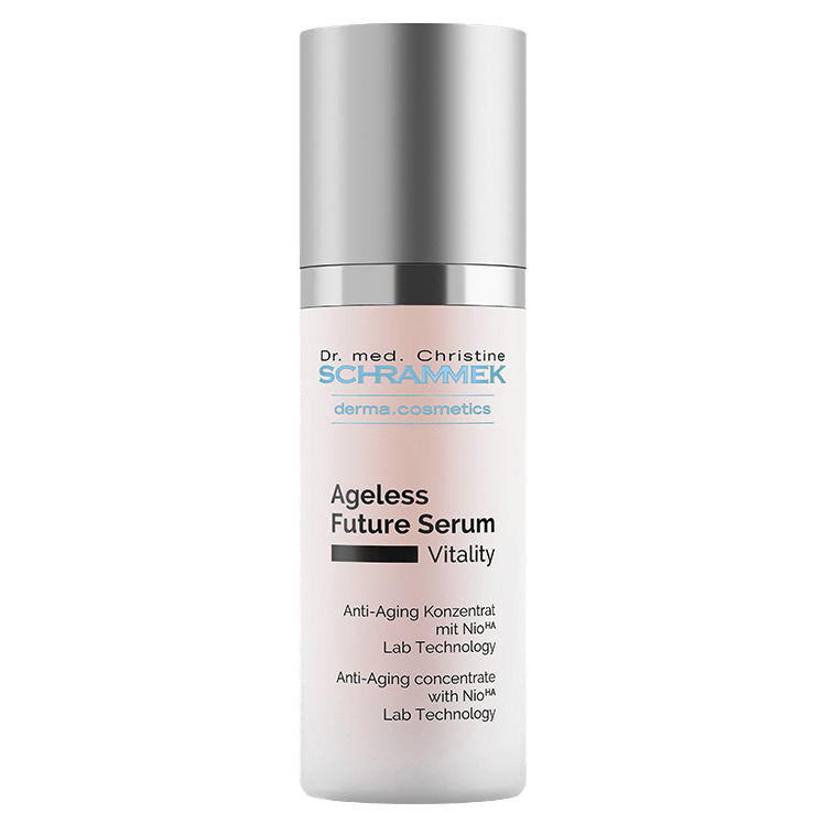 christineschrammek ageless future serum Dr. med. Christine Schrammek, Ageless Future Serum, 30 ml, 860 kr