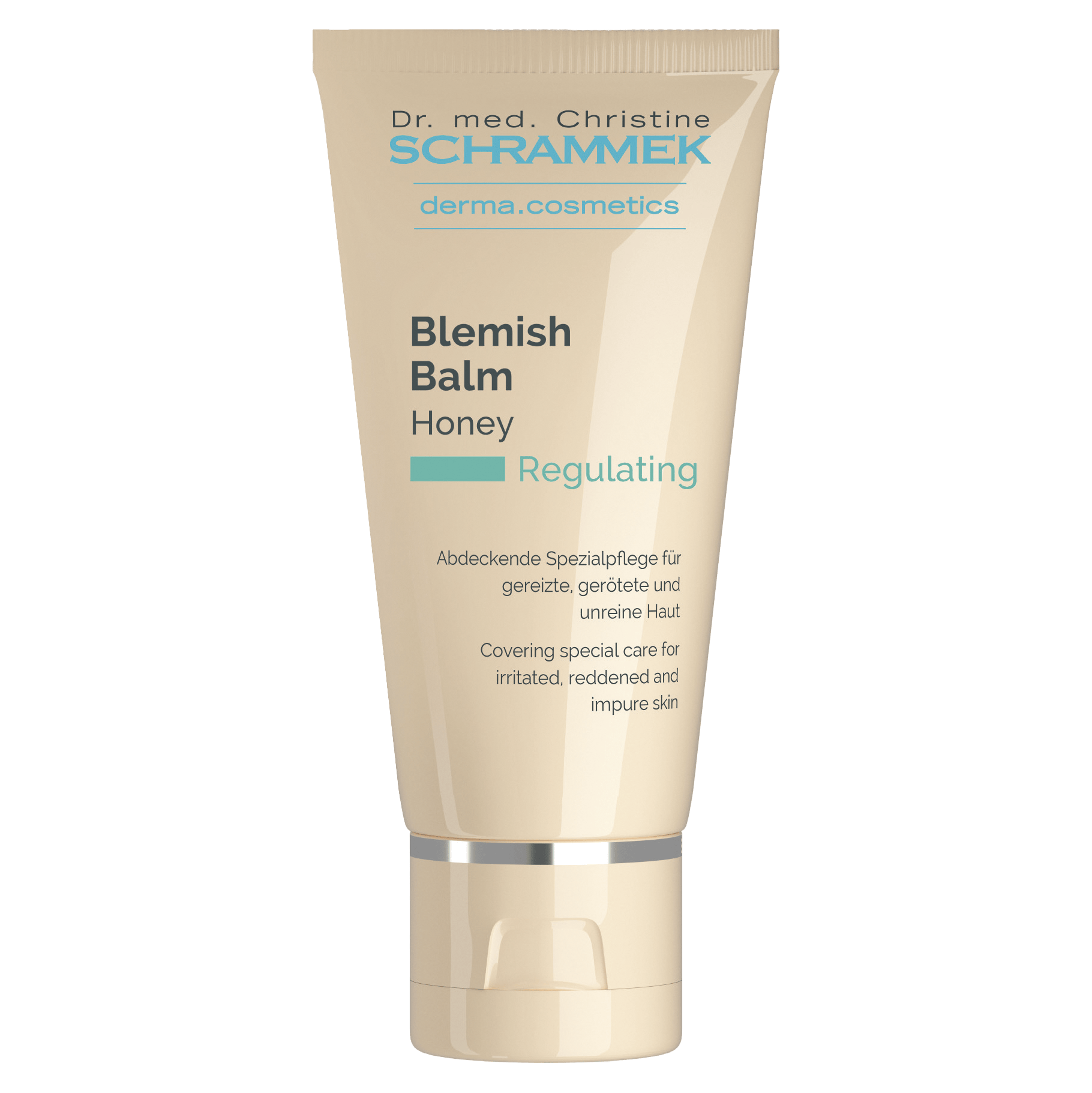 christineschrammek blemish balm honey 40ml Dr. Med. Christine Schrammek, Blemish Balm, 40 ml, 720 kr