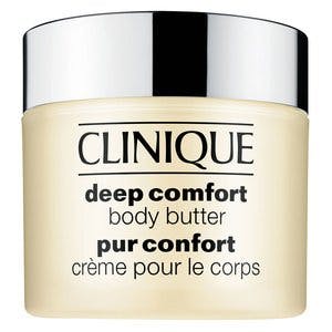 Cliniques Deep Comfort Body Butter