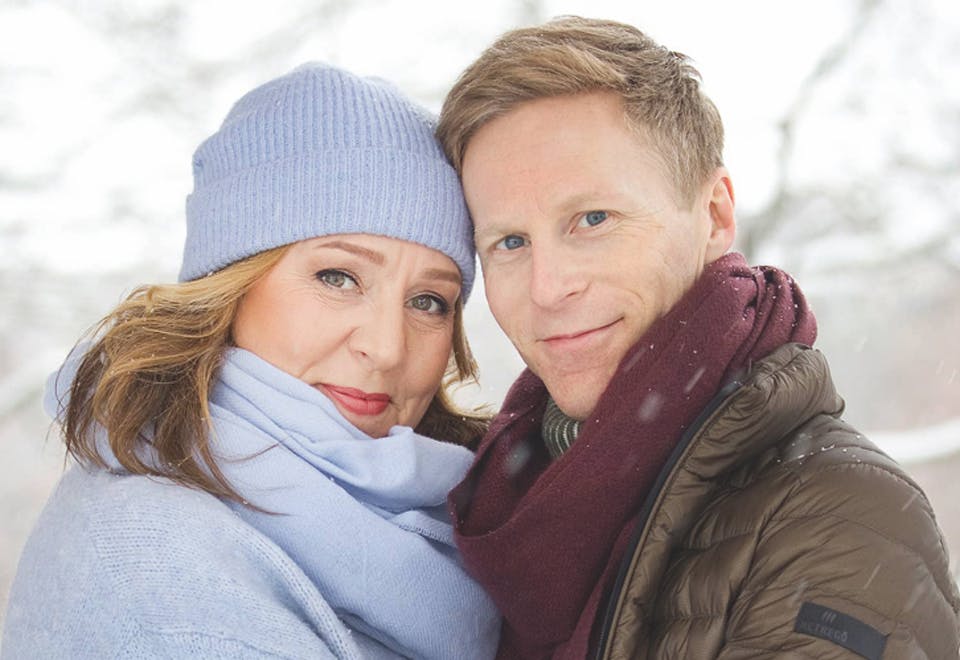 coach realsjonscoach Beatrice Karinsdotter Theodor Randås