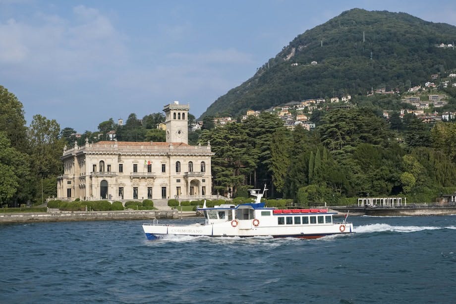 comosjøen ferietips