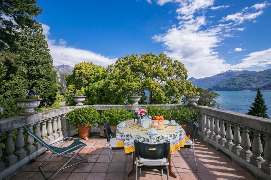 comesjøen feriesteder