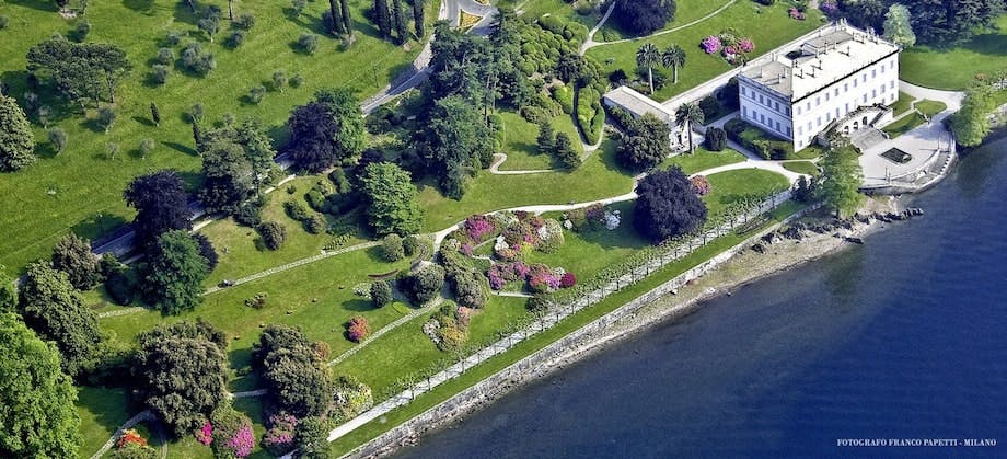 comosjøen reiseguide