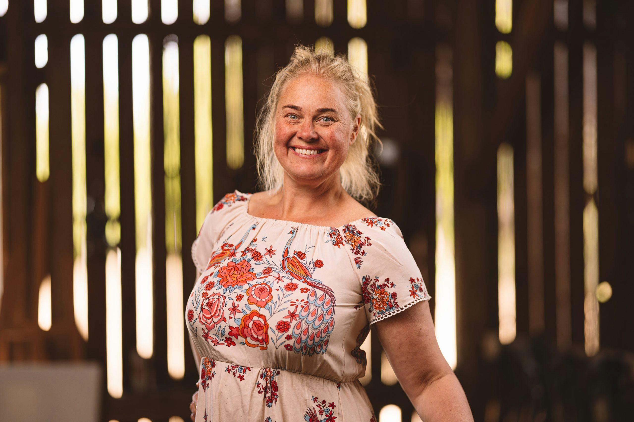 deltaker farmen kjendis 2024 Deltaker Farmen Kjendis 2024 Bjørg Thoraldsdottir