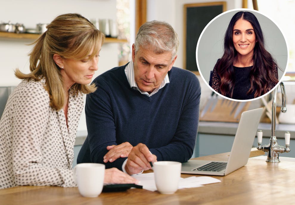 fremtidsfullmakt fordeler