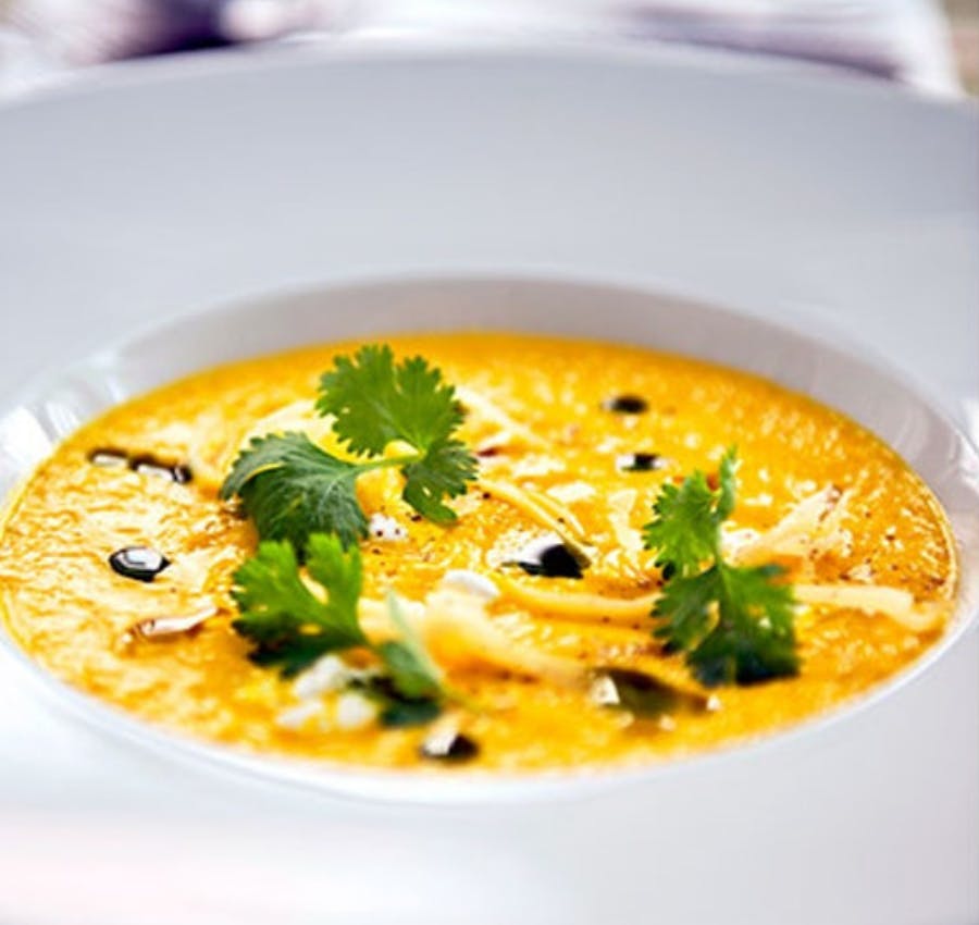 design uten navn 4 oppskrift gulrot- og ingefærsuppe