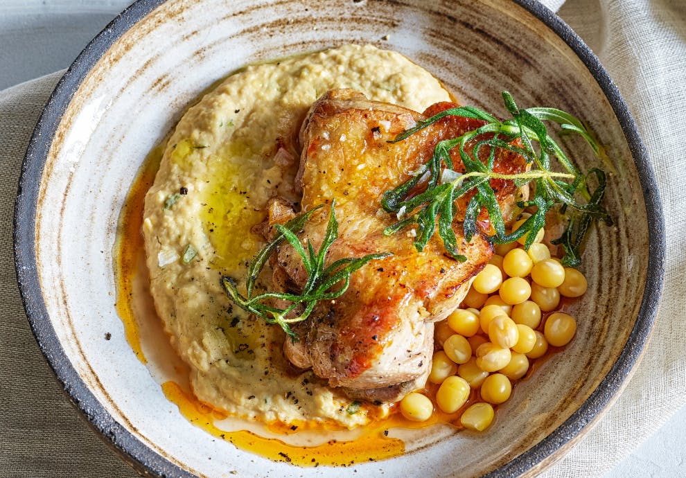 design uten navn 5 harissamarinert kylling