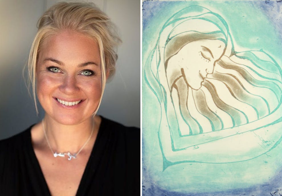 Björg Thorhallsdottir