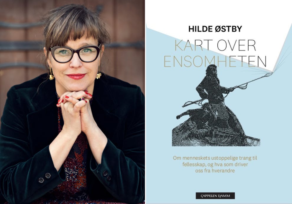 hvordan takle ensomhet 