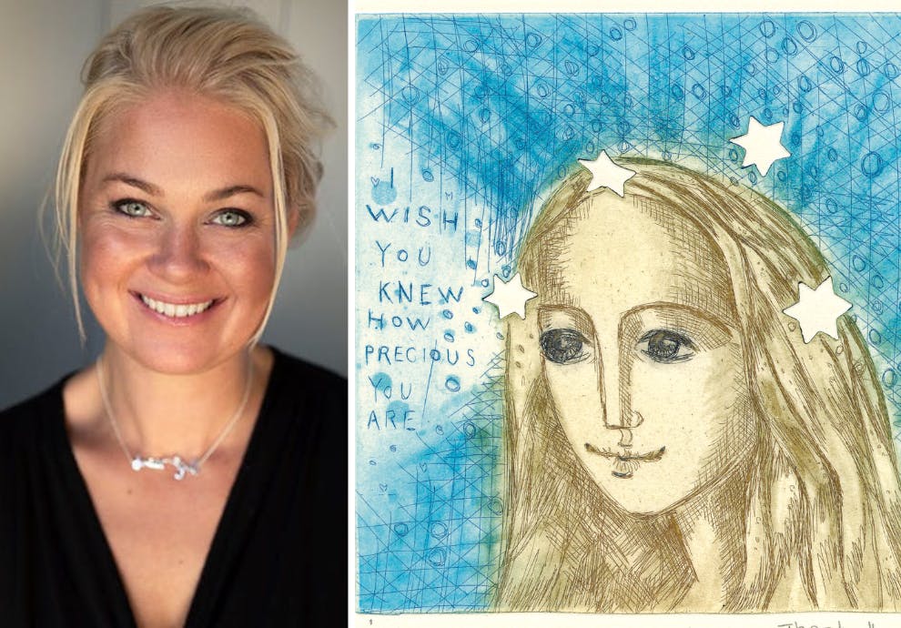 Björg Thorhallsdottir