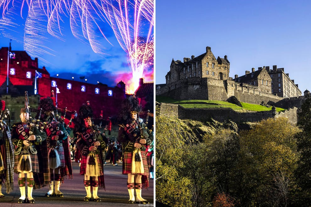 reisetips reiseguide edinburgh 