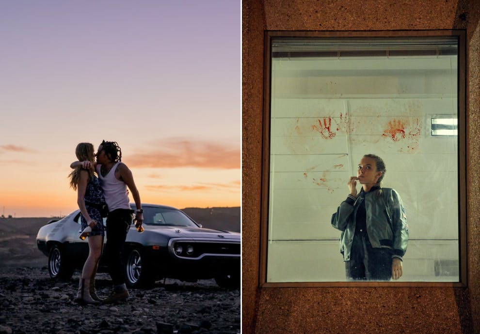 De beste seriene på HBO