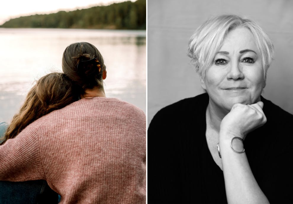 Anne-Karin Kolstad