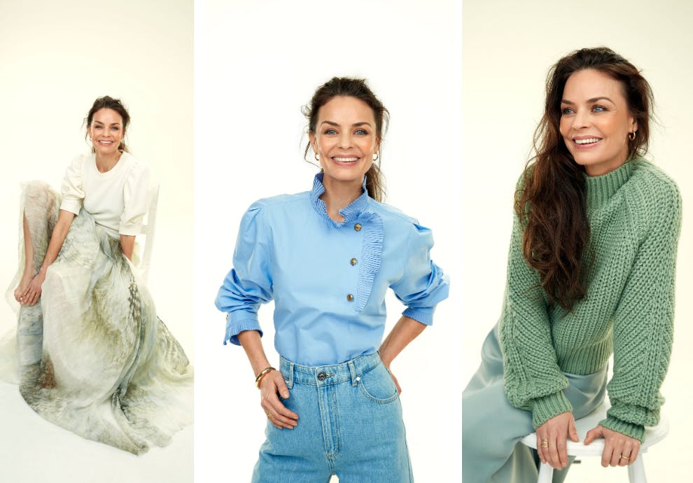 Agnes Kittelsen stil