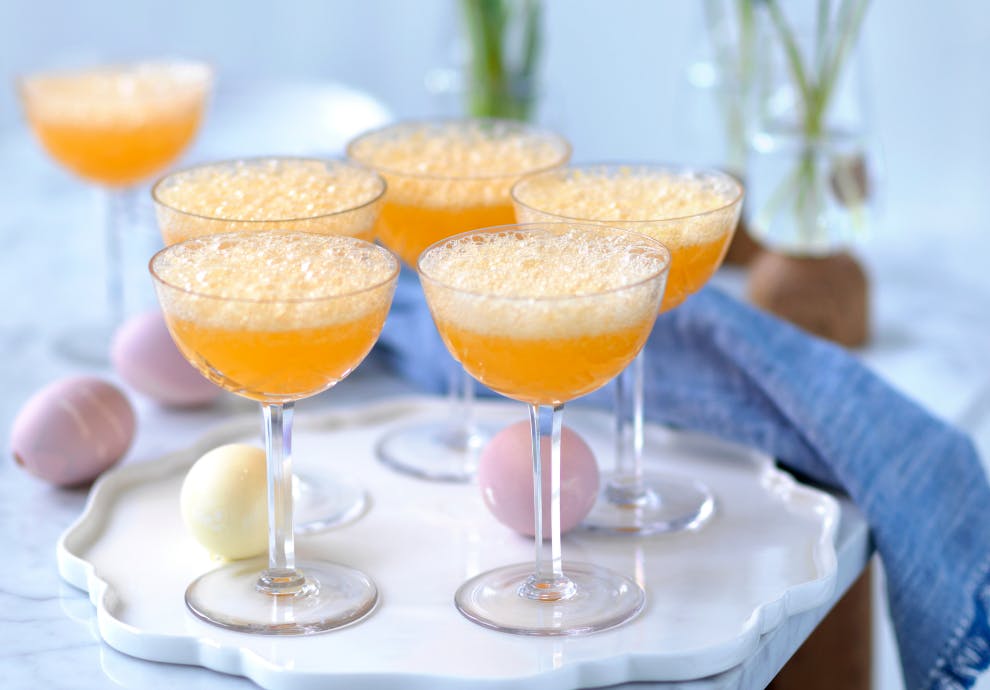 påske drink oppskrift