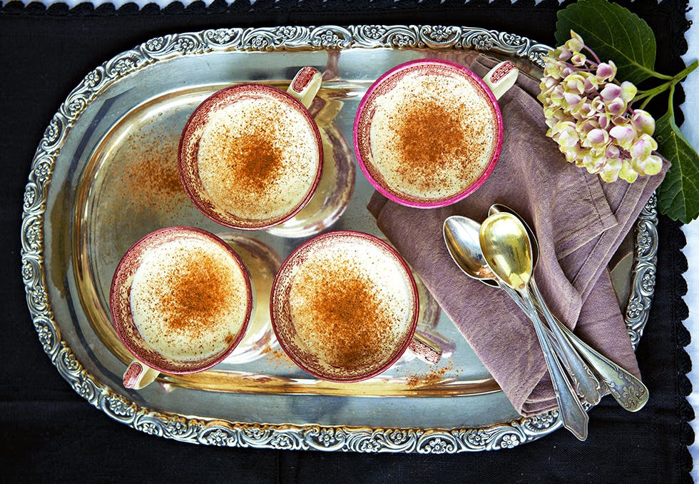 la cremina della nonna