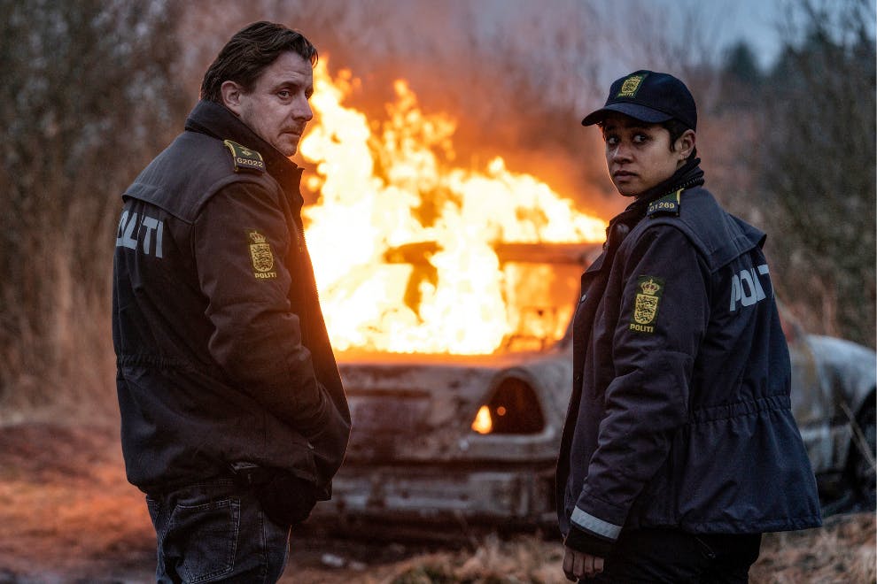 serietips nordiske krimserier