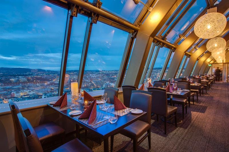 Radisson Blu Plaza Hotel