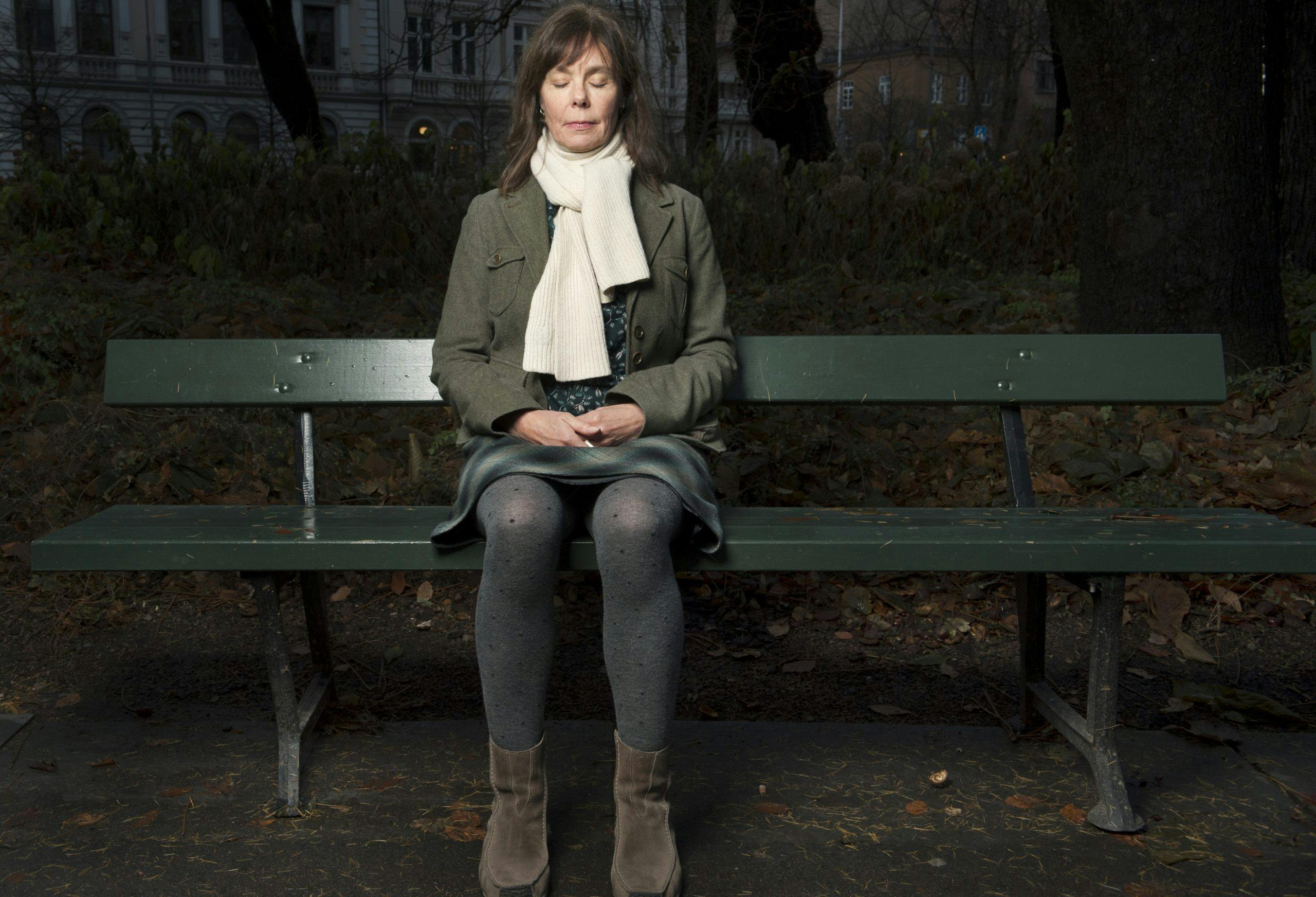 Marit Slagvold gestaltterapi