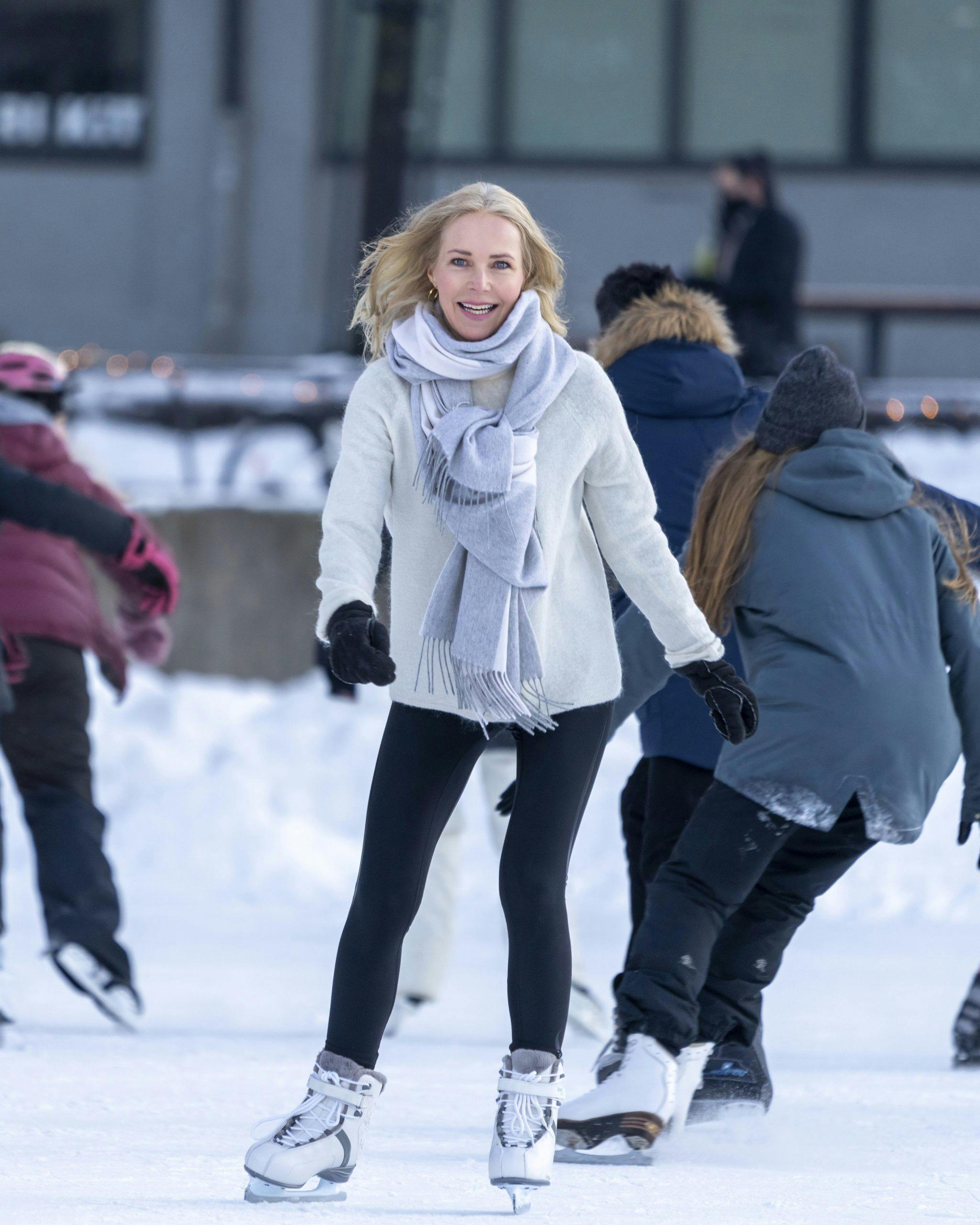 Test Berit Nordstrand sin metode for å bli friskere