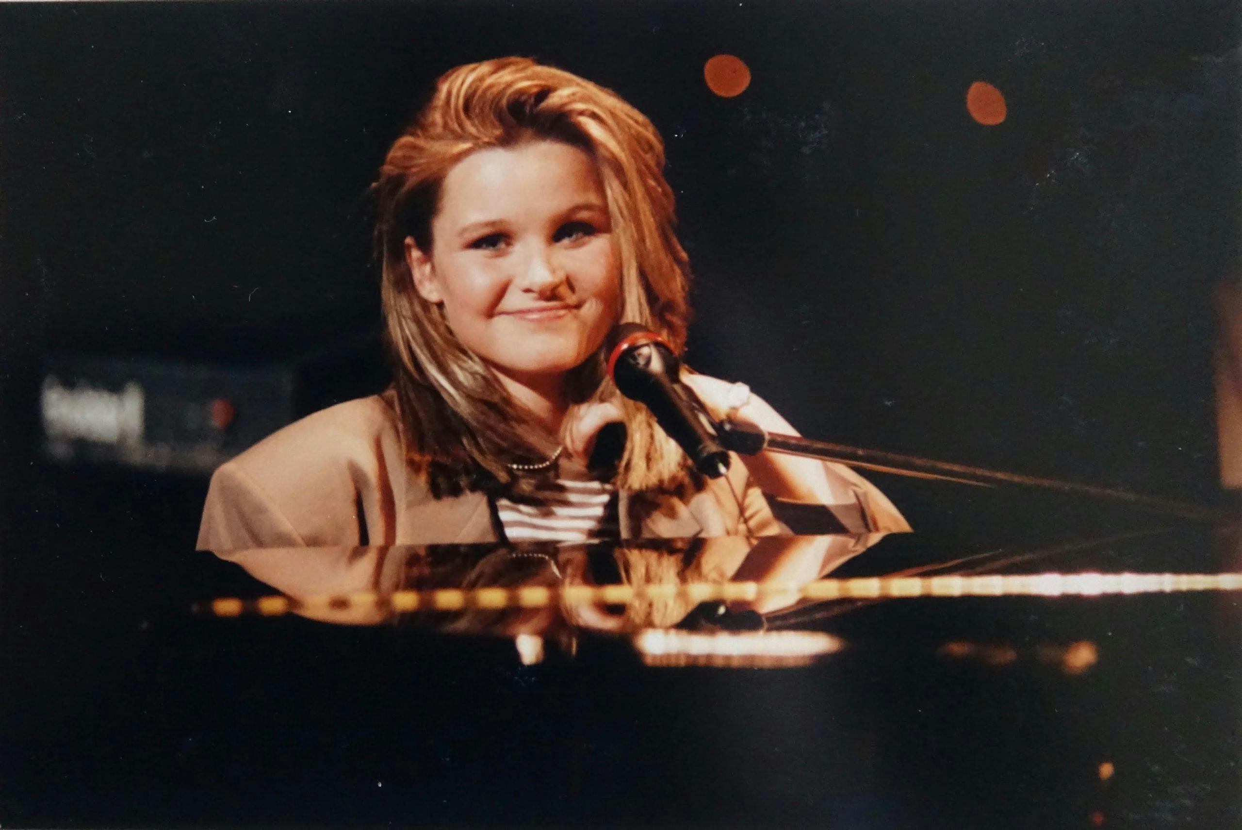 dublin 88 grand prix 1 Karoline Krüger