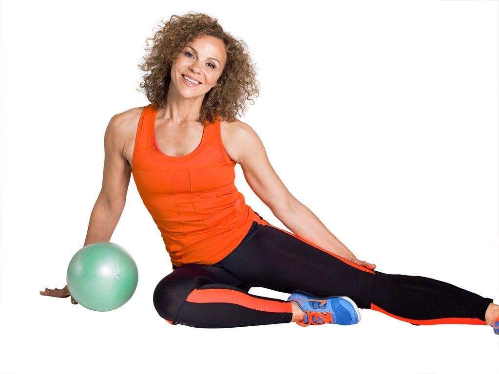 effektiv hjemmetrening, treningsøvelser hjemme, 