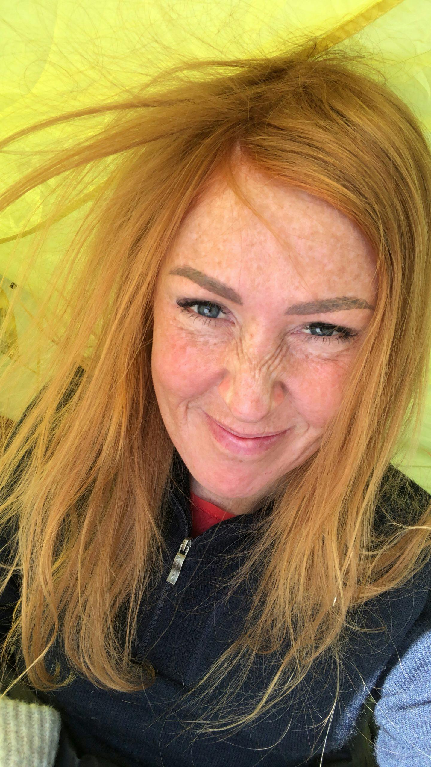 eac3da3f d9f9 49e6 8275 78a2da531ec0 Teltur i skogen, påske