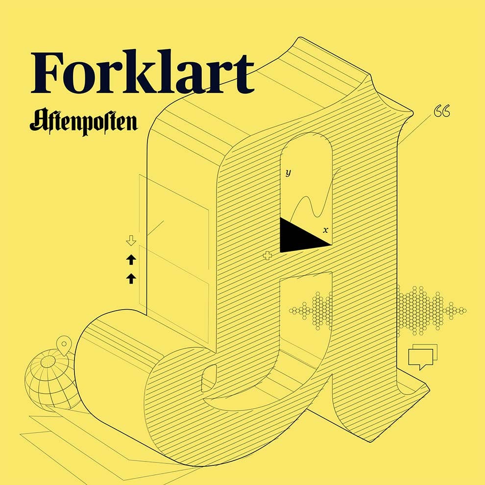 Dette er podcastene du må høre!
