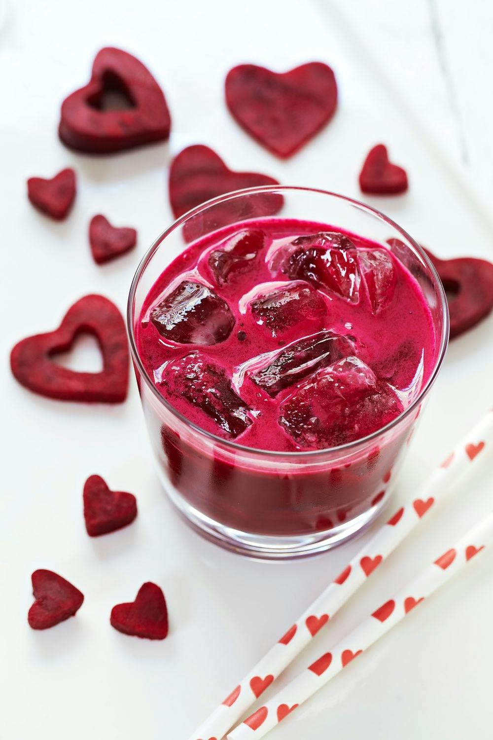 Juice mot hjerte- og karsykdommer