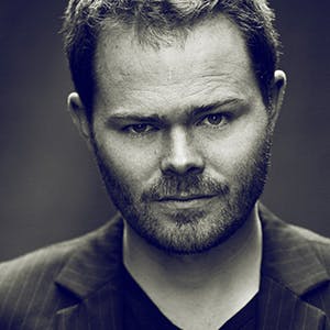 Grunnlegger av «Reclaim your Inner Throne»: Eivind Figenschau Skjellum