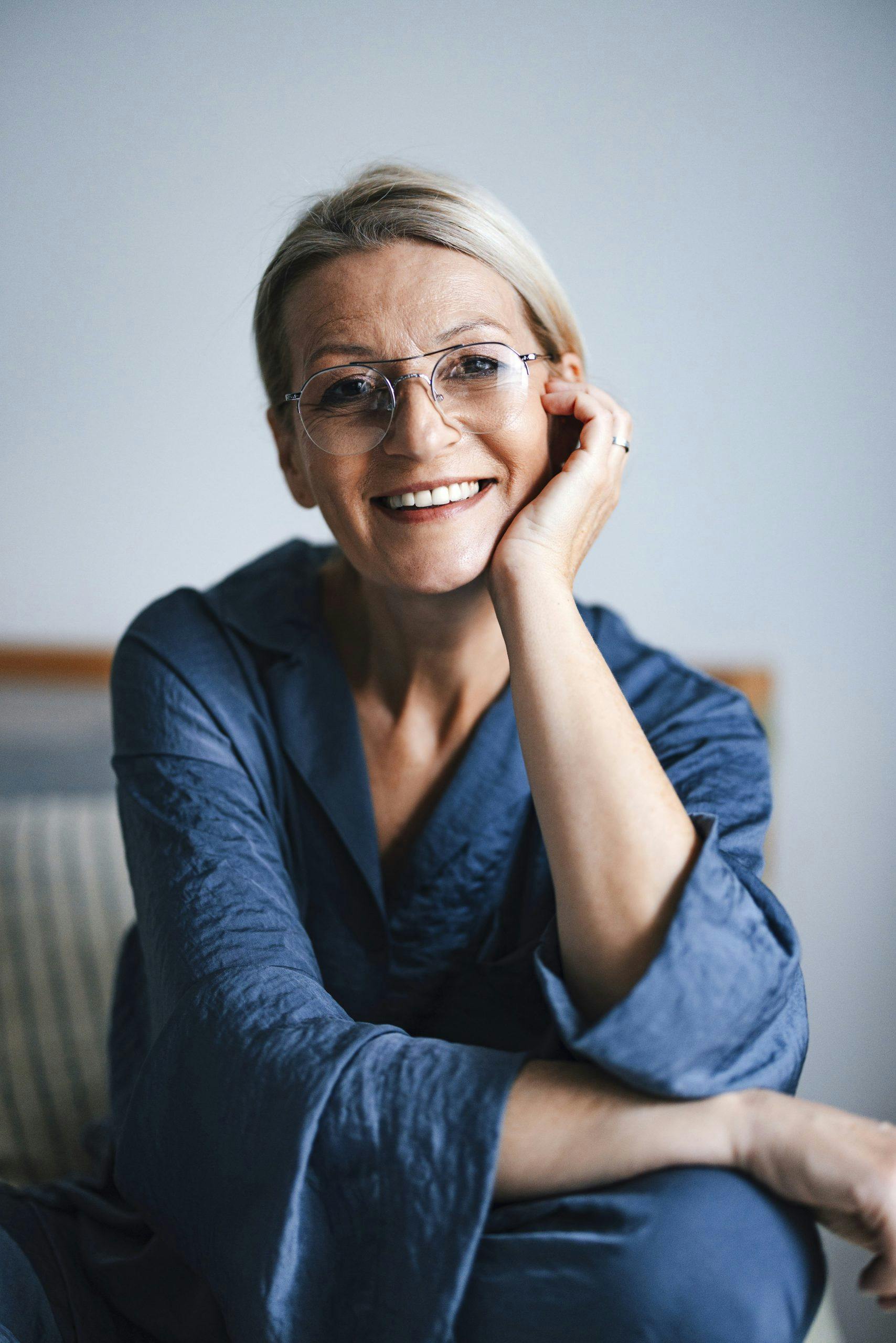 synet i overgangsalderen