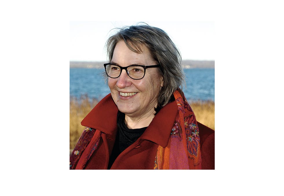 Eksperten: Spesialist i allmennmedisin Lotte Hvas