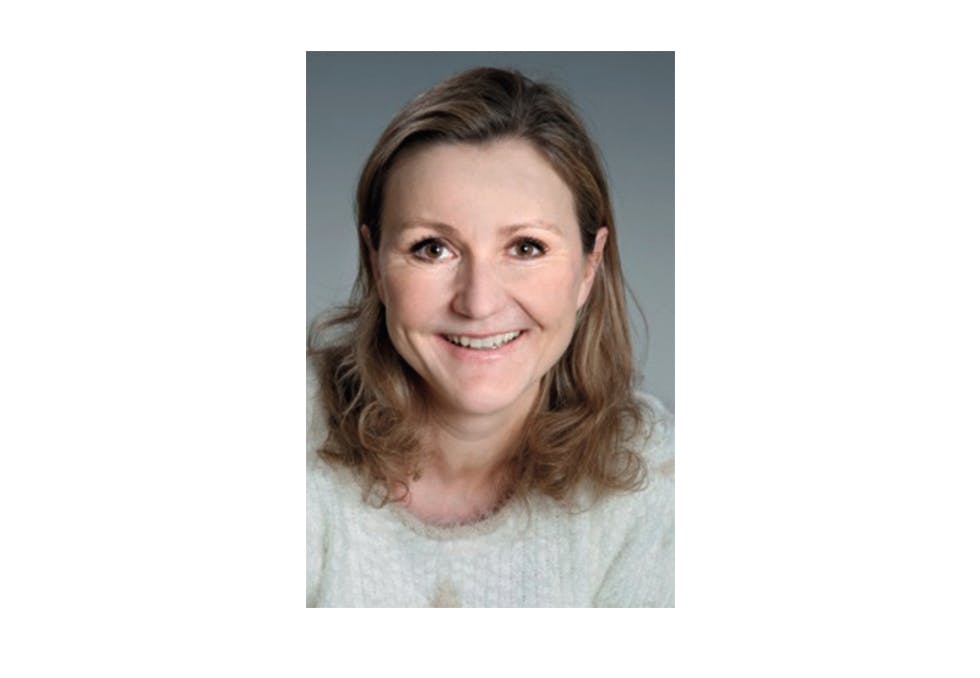 Eksperten: sykepleier helle læssøe