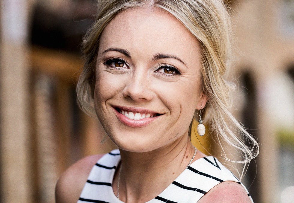 Voksen hud, hudpleie, 40+