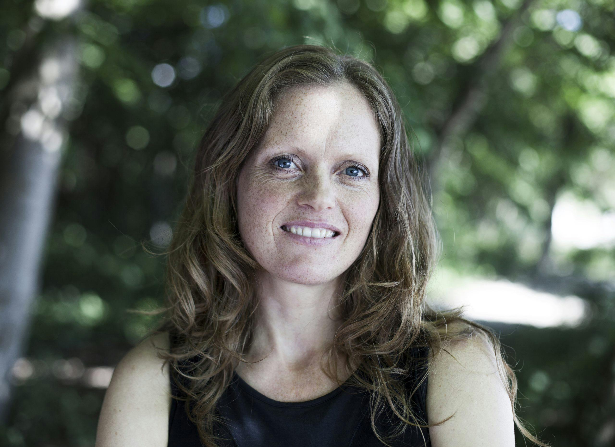 Elin Solheim er eksperten: elin solheim fysioterapeaut