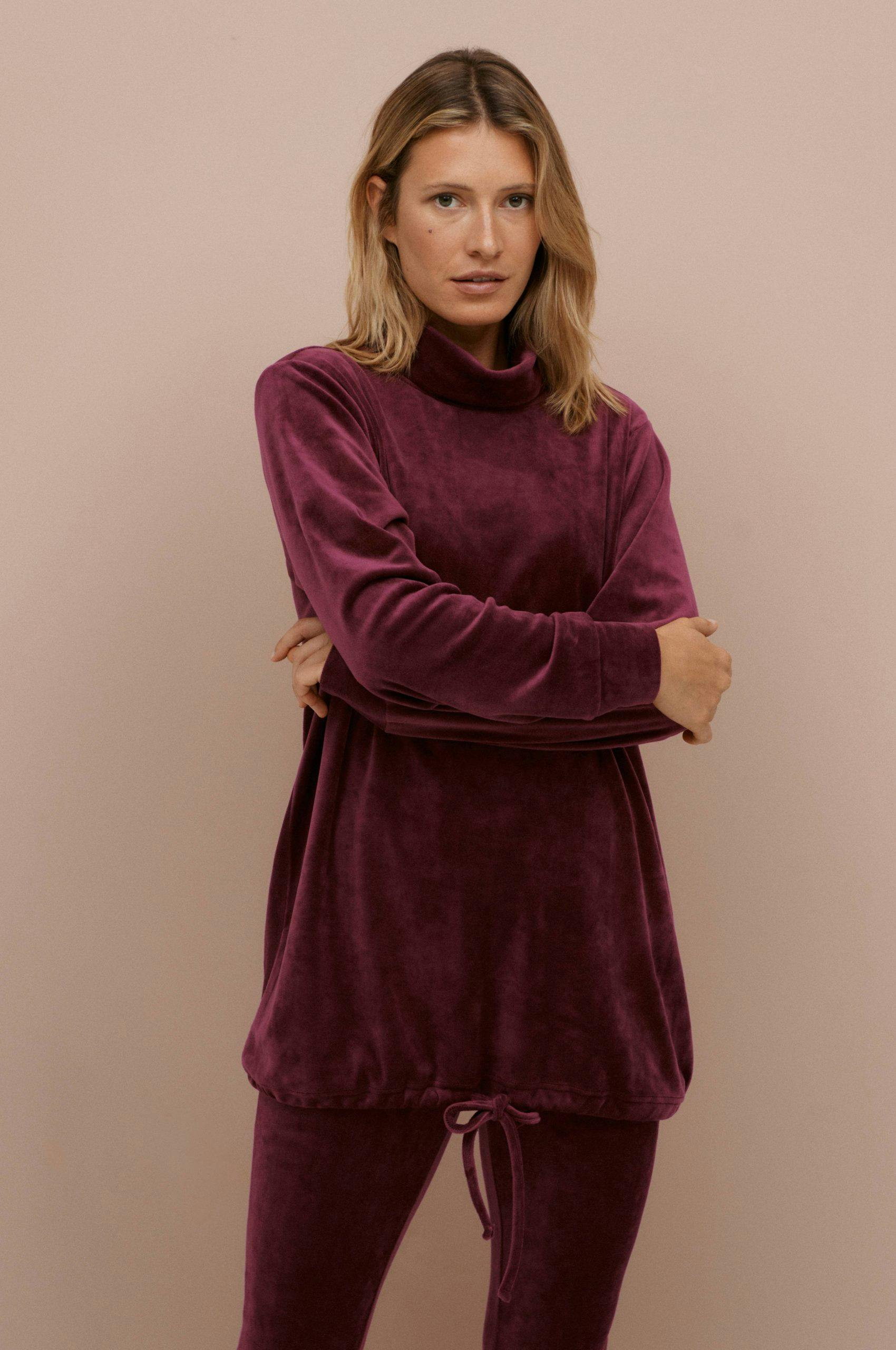 ell 7013910 03 bf m0059834 Tunika velur Ellos